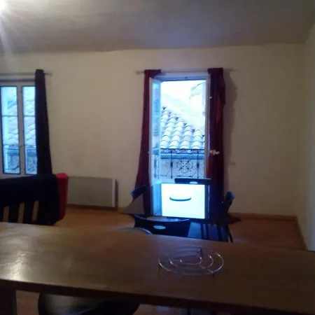 T2 De 48 M² Centre Apartment