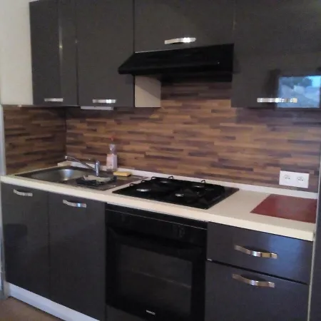 T2 De 48 M² Centre Apartment
