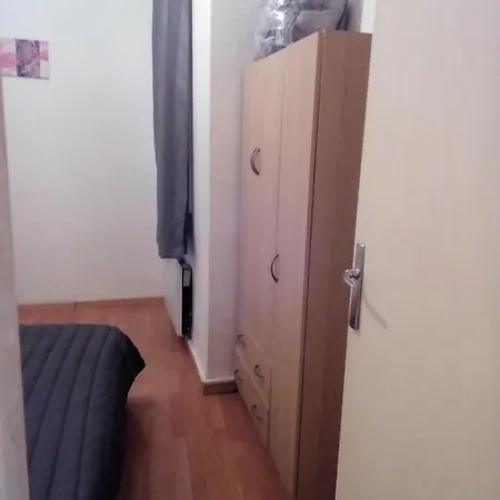 T2 De 48 M² Centre Apartment *