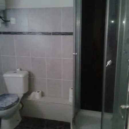 T2 De 48 M² Centre *
