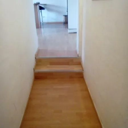 T2 De 48 M² Centre Apartment *
