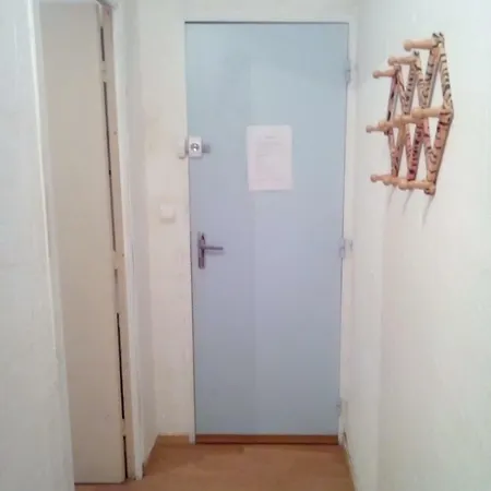 Apartment T2 De 48 M² Centre