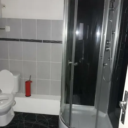 T2 De 48 M² Centre Apartment Narbonne